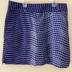 Adidas Clima-Cool Purple Athletic Skort Size 10
